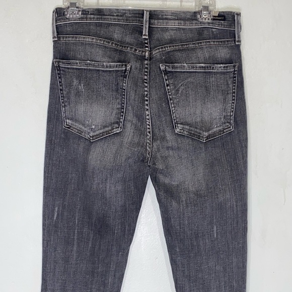 Citizens of Humanity Rocket Highrise London Calling Skinny Jeans Size 29 - Picture 5 of 15
